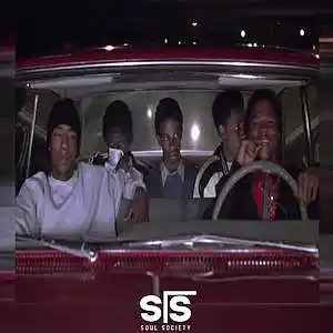 Picture for song 'Stacey' by artist 'The Soul Society Beatz'