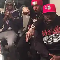 Picture for song 'TTP (Dirty south ) talk game' by artist 'ThuggMoneyEnt'