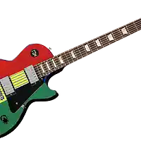 Picture for song 'It's just a guitar' by artist 'Tijdsverlies'