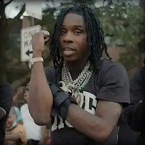 Picture for song 'Polo G x NoCap Type Beat - "Together"' by artist 'trenax beatzz'