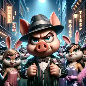 Picture for song 'Street Life Its a Grind' by artist 'Truuf Seir'