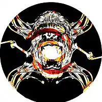 Picture for song 'Associal Yety' by artist 'Udo Chavezzz'