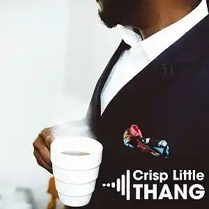 Picture for song 'Crisp Little Thang' by artist 'Vanilla Groove Beats'