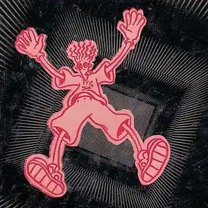 Picture for song '23.FAIL' by artist 'Verx Alen'