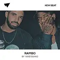 Picture for song 'Rambo (SOLD)' by artist 'Wabisband'