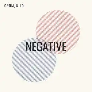 Picture for song 'NEGATIVE - 130BPM - F#mKey (FULL MUSIC STAMP)' by artist 'WATT Beats'