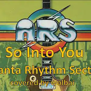 Picture for song 'So Into You - ARS' by artist 'Wolbai - Music - Collaborations'
