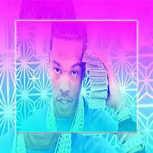 Picture for song 'Lil Baby Type Beat x Trance x Banger- Gangsta Food' by artist 'YuGhatFireBeatz'