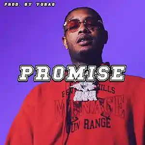 Picture for song 'Southside x 808Mafia Type Beat "Promise"' by artist 'YuraS'