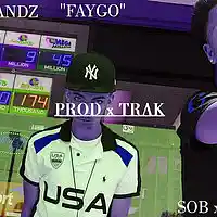 Picture for song 'Nicky BAANDZ Type Beat FREE DL Prod x TRAK' by artist 'Zayroc Beats'