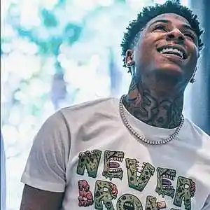 Picture for song '[FREE] NBA Youngboy Type Beat "Angels Callin"' by artist 'Adrian R.'