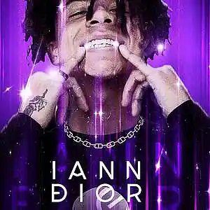 Picture for song '(FREE) Juice WRLD x Iann Dior x Trippie Redd Type ' by artist 'AM BEATZZ'