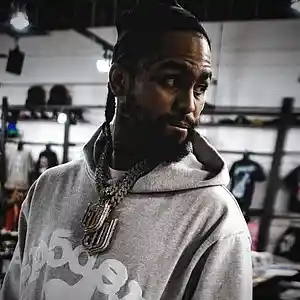 Picture for song 'Asphalt / Dave East Type Beat (2 For 1)' by artist 'Buckroll'