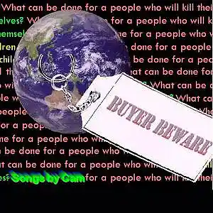 Picture for song 'Peas eat a Beat' by artist 'Cam7Song'