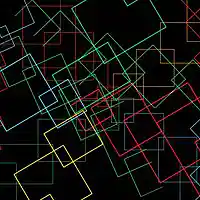 Picture for song 'Abstraction' by artist 'Chechen Beats'