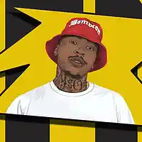 Picture for song 'Vacay' by artist 'Def Starz'