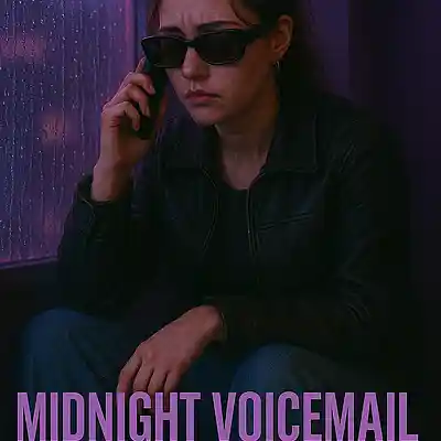 Picture for song '(FREE) 2000s RnB Type Beat - Midnight Voicemail' by artist 'Diamante GG'