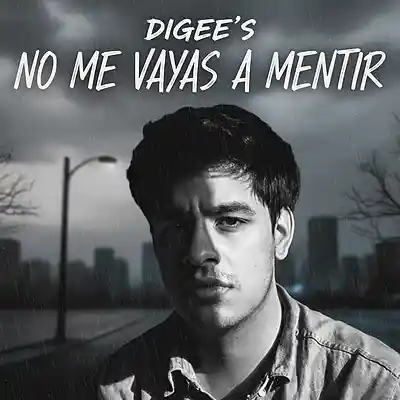 Picture for song 'No me vuelvas a mentir' by artist 'DIGEE'S'