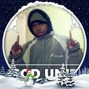 Picture for song 'PROD:BY DJ BEAT' by artist 'DJ GOD UNIT DJ'