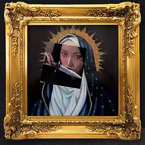 Picture for song 'Loose Morals' by artist 'Double 0'