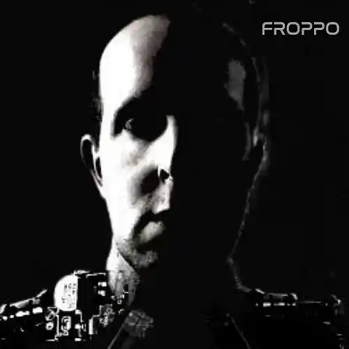 Picture for song 'Froppo - Alone - 01 - Alone' by artist 'Froppo'