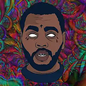 Picture for song 'Worries (FREE DL)' by artist 'Forrest Beats'