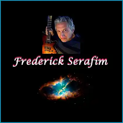 Picture for song 'The God-Quest Medley' by artist 'Frederick Serafim'