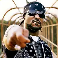 Picture for song 'gang sh**' by artist 'French Kasanova'