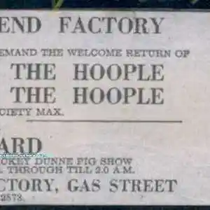 Picture for song 'Galliard - Somethings Goin On (New Dawn)mp3 160 kb' by artist 'GALLIARD'