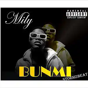 Picture for song 'Mily-Bunmi' by artist 'Gidiborn Mily'