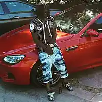 Picture for song 'Beamer' by artist 'GiftedBrandon'