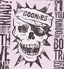Picture for song 'gooni back' by artist 'Goonie boi'