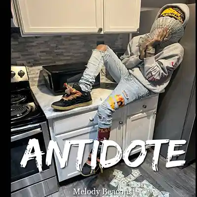 Picture for song 'Key Glock x Big30 x Kenny Muney - Antidote BPM 146' by artist 'Hashtag6eatZ033'