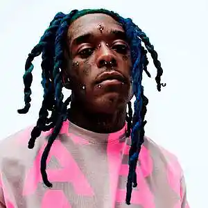 Picture for song 'LIL UZI VERT TYPE FREESTYLE BEAT' by artist 'hinami.'