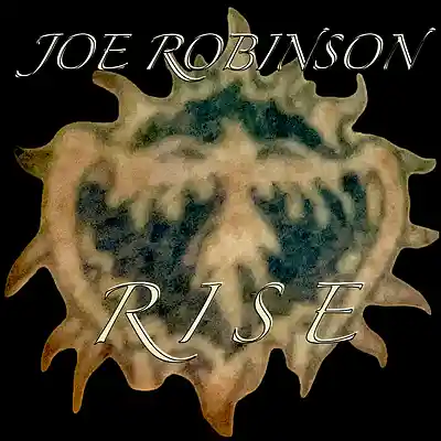 Picture for song 'Down in flames' by artist 'J0E R0BINSON'