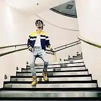 Picture for song 'New Levels (Prod By @JBreezzBeatz) ' by artist 'JBreezzBeatz'