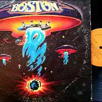 Picture for song 'Boston- the dream is real Bobby' by artist 'JimRoss'