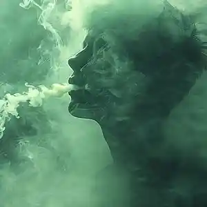 Picture for song 'Smoke (Hard Club Type Beat)' by artist 'JLawrence'