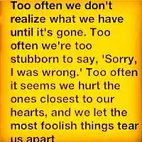 Picture for song 'That Chemistry' by artist 'Joe Aldworth'