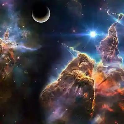 Picture for song 'Ebb and Flow' by artist 'Johanna Renfro'