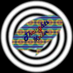 Picture for song 'Thoughts' by artist 'Ketler'