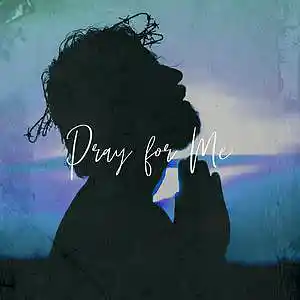 Picture for song 'Pray For Me' by artist 'KEVINBDOPE'
