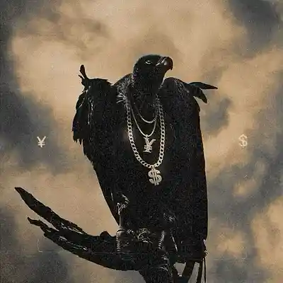 Picture for song 'icon - griselda type beat' by artist 'KroM Beatz'