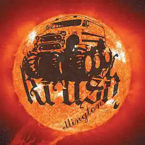 Picture for song 'Stay Human (Remix)' by artist 'Krush Ellington'