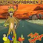 Picture for song 'Napoleons Hallucinationer' by artist 'Kycklingfabriken'