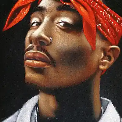Picture for song '2PAC TYPE BEAT "SMOOTH SAILIN"' by artist 'L1DAPRODUCER'