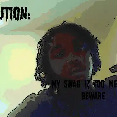 Picture for song 'My swag-Young Lavish' by artist 'Lavish Beats'