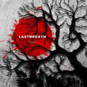 Picture for song 'LASTBREATH' by artist 'loggy'