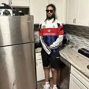 Picture for song 'Ot7 Quanny x Chuckyy Beat-"Geeked Up"' by artist 'MP3Meech'