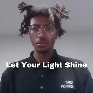 Picture for song 'Let Your Light Shine' by artist 'Lytviisiion'